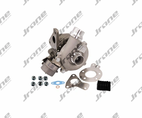 Турбокомпресор Jrone 8B39300085