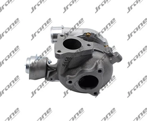 Купити Турбіна KIA Cerato I LD