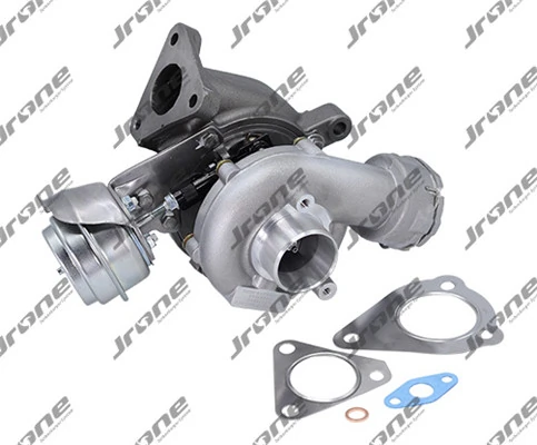 Турбіна Jrone 8G17300972 ціна, від 234.14 USD