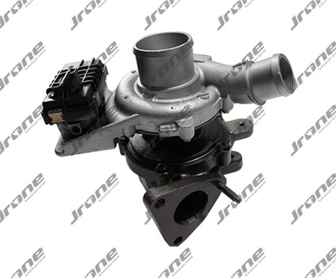 8G17300B55 Jrone Турбонаддув