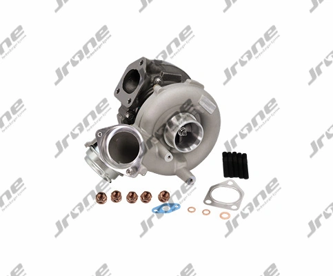 Турбокомпресор Jrone 8G22300258