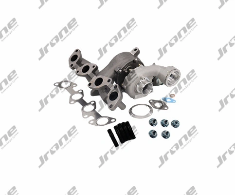 Турбокомпресор Jrone 8G1730MH63