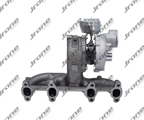 8G1730M206 Jrone Турбонаддув