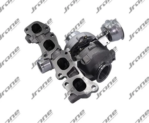 8G1730M388 Jrone Турбонаддув