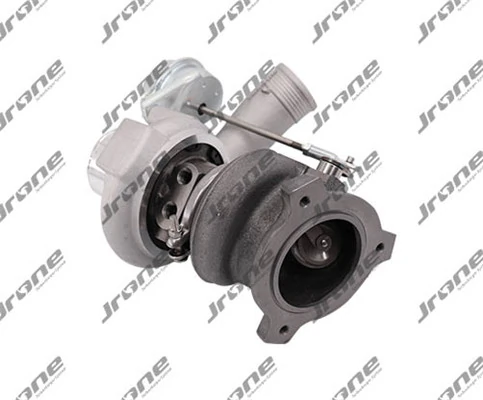 Турбокомпресор Jrone 8M04400287