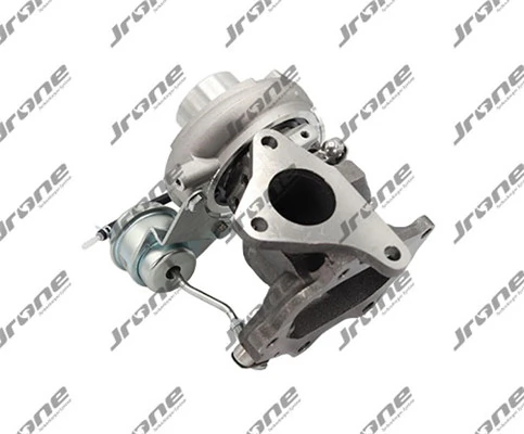 Турбокомпресор Subaru Impreza II