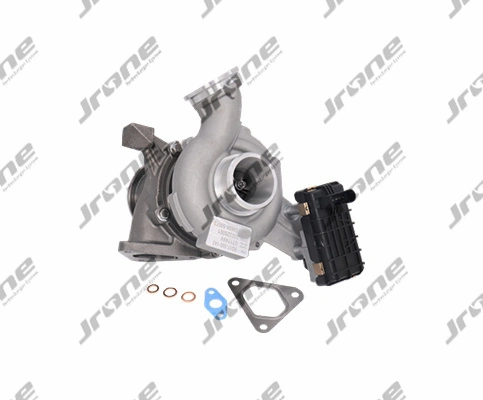 Турбіна Jrone 8G17300143 ціна, від 344.57 USD