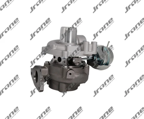 Турбокомпресор Jrone 8B38300C39