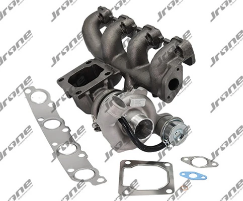 Турбіна Jrone 8G2020M174 ціна, від 282.34 USD