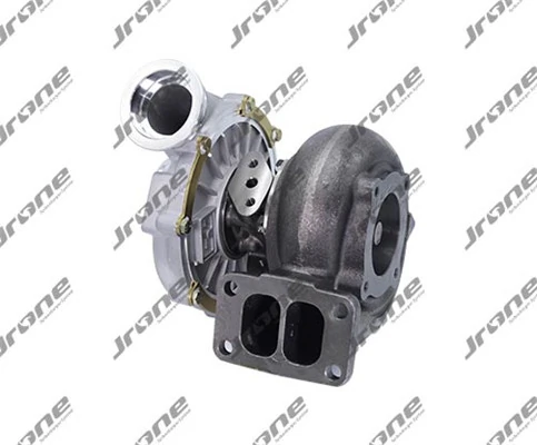 Турбіна Mercedes A3660964299 ціна, від 320.93 USD