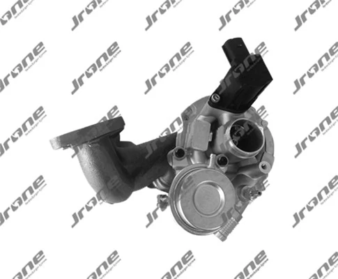 8B0340M758 Jrone Турбонаддув