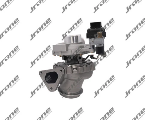 Турбокомпресор Jrone 8G17300143