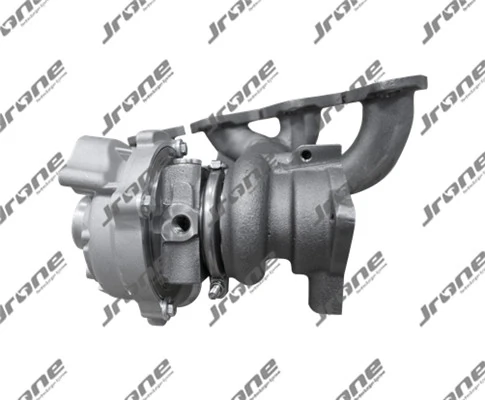 Турбокомпресор Jrone 8B0340M758