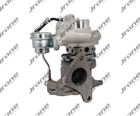 Турбокомпресор Jrone 8M04400C03