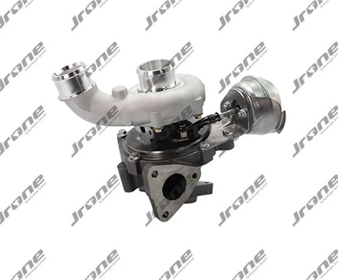 Турбокомпресор Jrone 8G15300C06