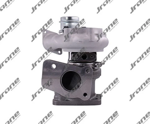 8M35400C37 Jrone Турбонаддув