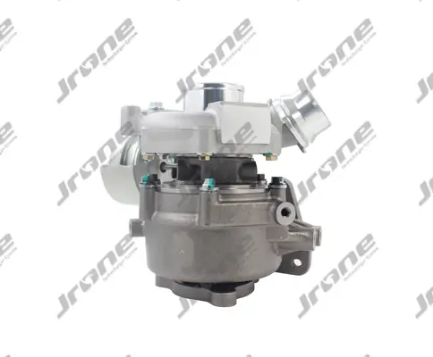 8M35300H22 Jrone Турбонаддув