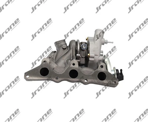 Турбокомпресор Jrone 8G1240M746