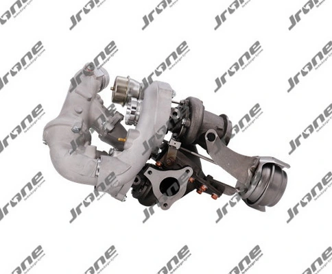 Купити 8B2S200B54 Jrone Турбіна
