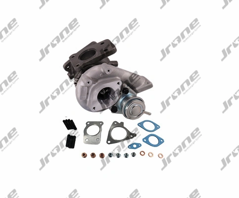 Турбіна Jrone 8M35400C37 ціна, від 199.95 USD