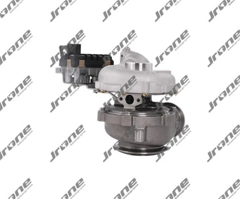 8G22300974 Jrone Турбонаддув