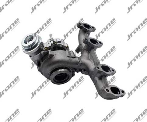 Турбіна Jrone 8G1630M350 ціна, від 253.38 USD