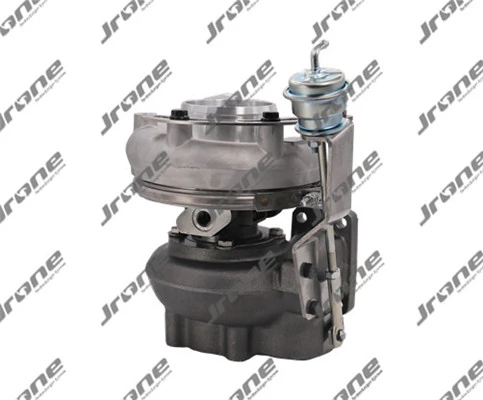 Турбіна 7421109241 Renault (RVI)