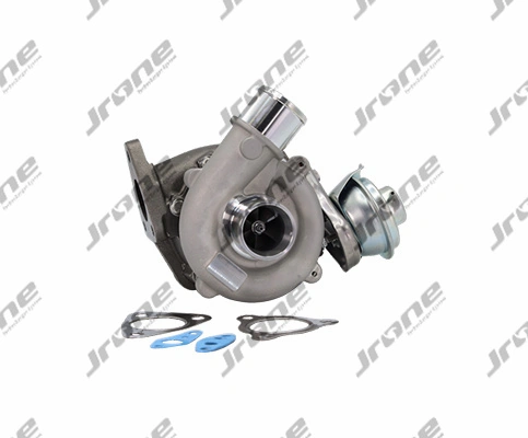 Турбокомпресор Jrone 8G17300991