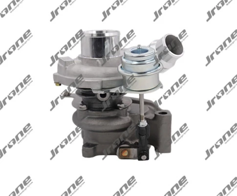Турбокомпресор Jrone 8G15200592