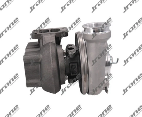 7421109241 Renault (RVI) Турбонаддув