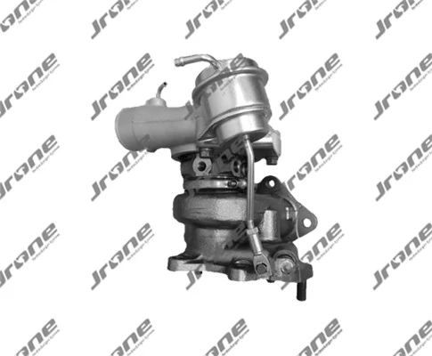 Турбокомпресор Jrone 8M04400D24