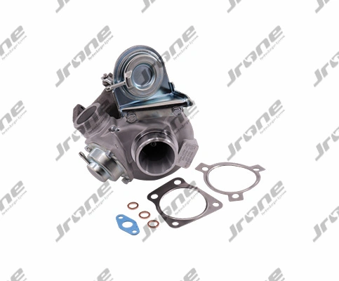 Турбіна Jrone 8M04400D18 ціна, від 80.66 USD