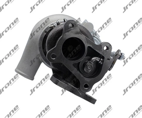 8M02200340 Jrone Турбонаддув