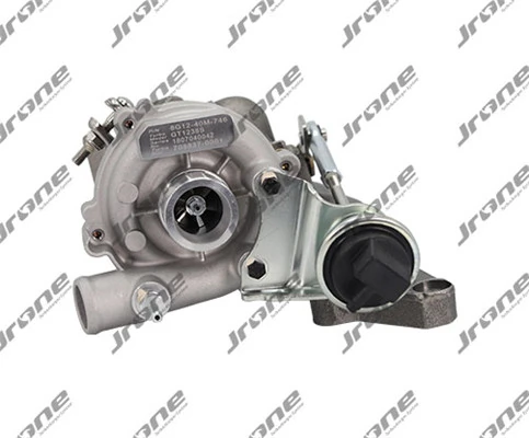 8G1240M746 Jrone Турбонаддув