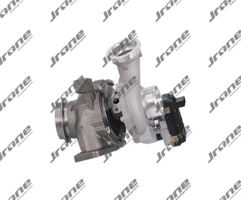 Турбіна Jrone 8G17300143 ціна, від 344.57 USD