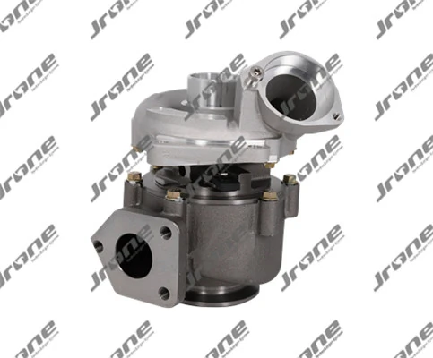 Турбокомпресор Jrone 8M35300503F