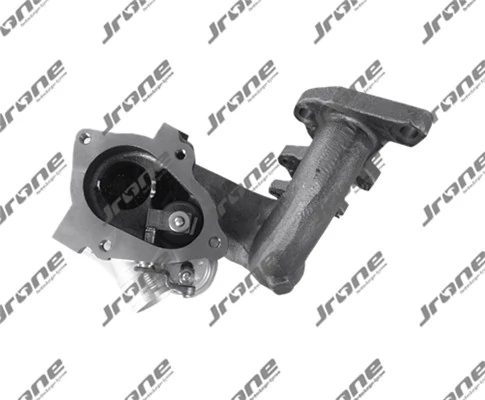 8B0340M758 Jrone Турбонаддув