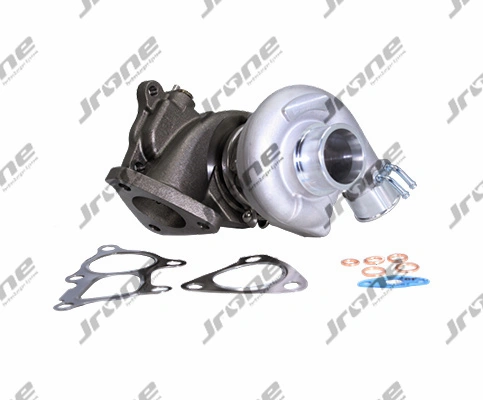 Турбокомпресор Jrone 8M35100231