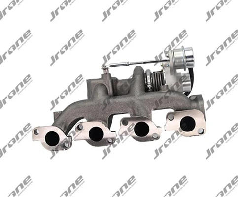 8G2020M174 Jrone Турбонаддув