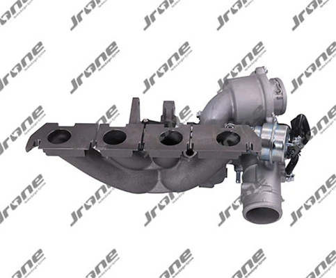 Турбіна Jrone 8B0340M634 ціна, від 415.51 USD