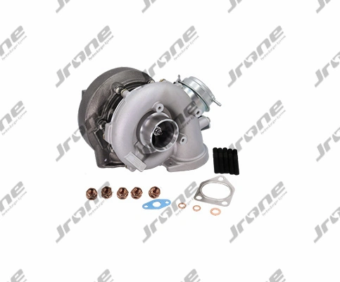Турбокомпресор Jrone 8G22300101