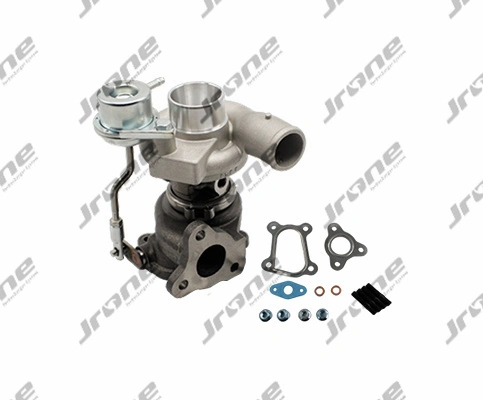 Турбокомпресор Jrone 8M02200340