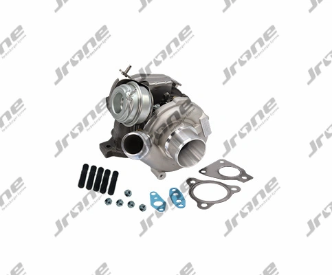 Турбокомпресор Jrone 8G15300C04