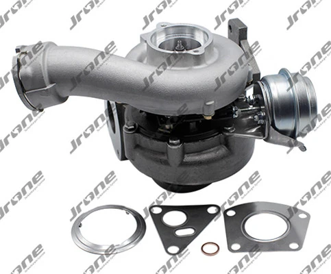 Турбіна Jrone 8G20300670 ціна, від 330.52 USD