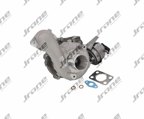 Турбіна Jrone 8G12300885 ціна, від 213.62 USD