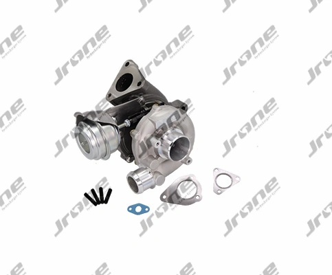 Турбокомпресор Jrone 8G17300268