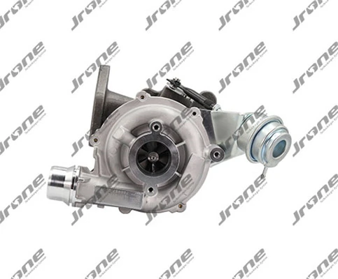 8G15200B10 Jrone Турбонаддув