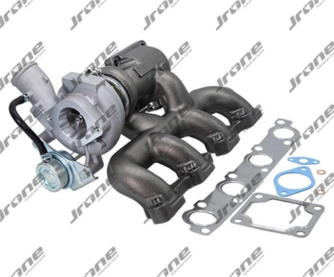 Турбіна Jrone 8M3520M025 ціна, від 298.32 USD