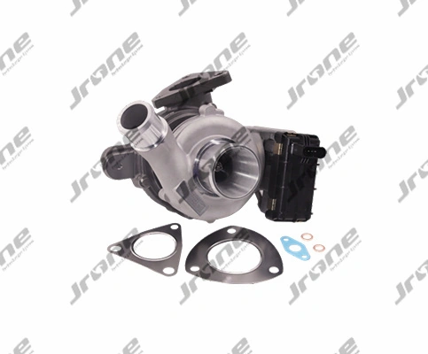 Турбіна Jrone 8G17300B55 ціна, від 362.15 USD