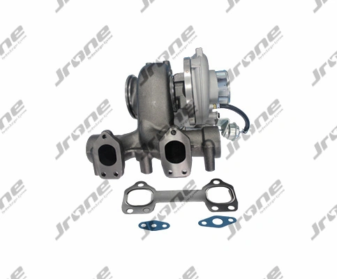 Турбіна 213TM18582000 Mahle Original